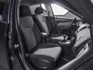 Седан Chevrolet Cruze 2014 года, 910000 рублей, Ростов-на-Дону