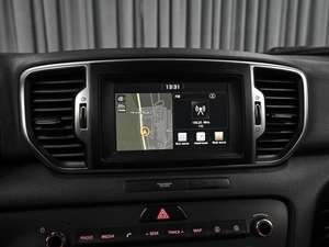 Внедорожник Kia Sportage 2017 года, 2099000 рублей, Ставрополь