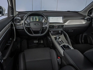 Внедорожник Belgee X50 2025 года, 2230000 рублей, Краснодар