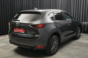 Внедорожник Mazda CX-5 2020 года, 2599000 рублей, Красноярск