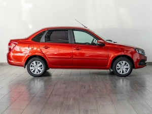 Седан ВАЗ (LADA) Granta 2022 года, 769000 рублей, Саратов