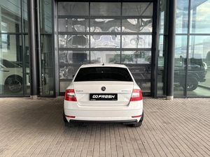 Лифтбек Skoda Octavia 2017 года, 1490000 рублей, Уфа