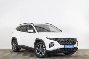 Внедорожник Hyundai Tucson 2024 года, 3669000 рублей, Тюмень
