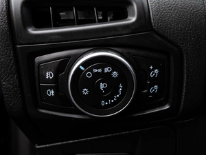 Хетчбэк Ford Focus 2019 года, 1260000 рублей, Краснодар