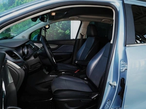 Внедорожник Opel Mokka 2013 года, 855111 рублей, Тверь