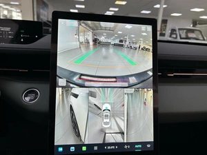 Внедорожник Changan Alsvin 2023 года, 1995000 рублей, Смоленск