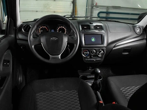 Лифтбек ВАЗ (LADA) Granta 2019 года, 589000 рублей, Воронеж