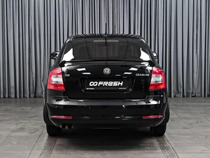 Лифтбек Skoda Octavia 2011 года, 828000 рублей, Ставрополь
