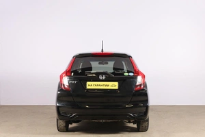Хетчбэк Honda Fit 2018 года, 1499000 рублей, Новосибирск
