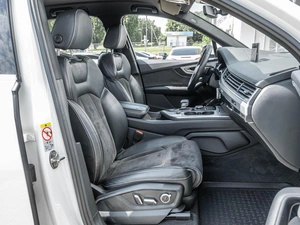 Внедорожник Audi Q7 2018 года, 3659000 рублей, Ставрополь