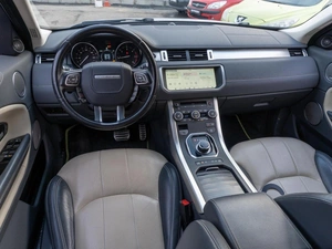 Внедорожник Land Rover Range Rover Evoque 2017 года, 2999000 рублей, Саратов