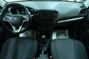 Универсал ВАЗ (LADA) Vesta 2019 года, 999000 рублей, Омск