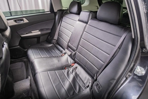 Внедорожник Subaru Forester 2008 года, 979000 рублей, Томск