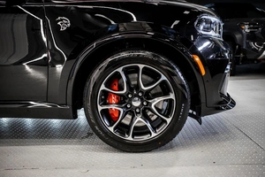 Внедорожник Dodge Durango SRT 2025 года, 15780422 рублей, Москва
