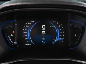 Внедорожник Belgee X50 2025 года, 2199000 рублей, Аксай