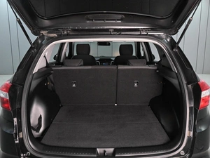 Внедорожник Hyundai Creta 2020 года, 1839000 рублей, Ростов-на-Дону