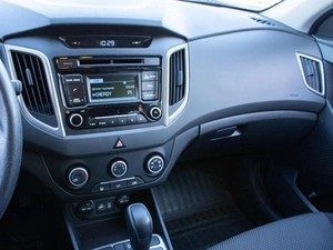 Внедорожник Hyundai Creta 2018 года, 2119000 рублей, Петрозаводск