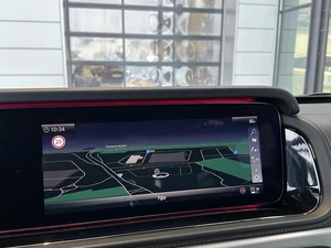 Внедорожник Mercedes-benz G-класс 2021 года, 14900000 рублей, Уфа