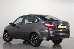 Седан ВАЗ (LADA) Granta 2024 года, 999000 рублей, Челябинск