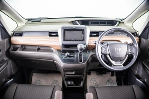 Минивэн Honda Freed 2020 года, 1799000 рублей, Пермь