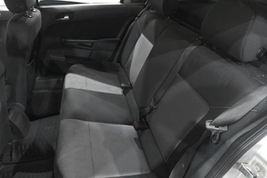 Седан Opel Astra 2010 года, 579000 рублей, Новокузнецк