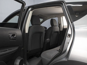 Внедорожник Nissan Qashqai 2012 года, 950000 рублей, Омск