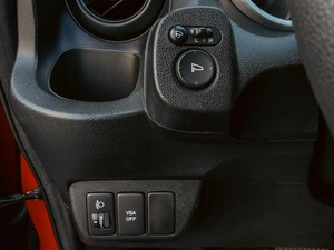 Хетчбэк Honda Jazz 2009 года, 710000 рублей, Краснодар