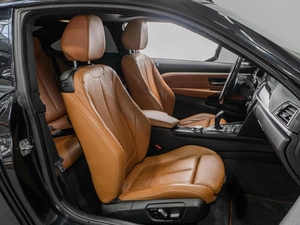 Купе BMW 4 серия 2015 года, 2679000 рублей, Тюмень