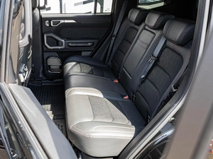 Внедорожник Jetour T2 2024 года, 3575000 рублей, Краснодар