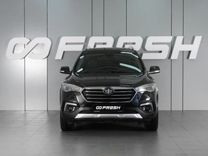 Внедорожник FAW Besturn X80 2020 года, 1450000 рублей, Минеральные Воды