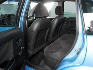 Хетчбэк Citroen C3 2005 года, 369000 рублей, Минеральные Воды