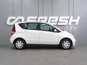 Хетчбэк Mercedes-benz A-класс 2010 года, 849000 рублей, Воронеж