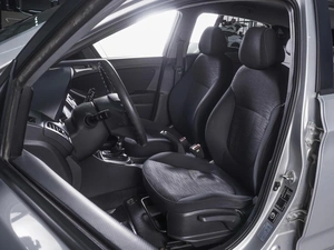 Хетчбэк Hyundai Solaris 2014 года, 710000 рублей, Ростов-на-Дону