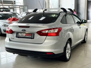 Седан Ford Focus 2011 года, 787000 рублей, Солонцы