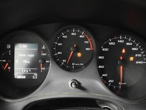 Хетчбэк SEAT Leon 2012 года, 710900 рублей, Казань