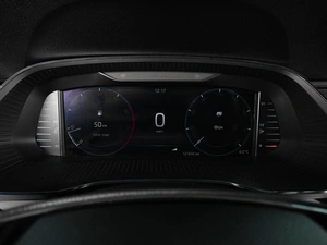 Лифтбек Skoda Octavia 2021 года, 2599000 рублей, Аксай