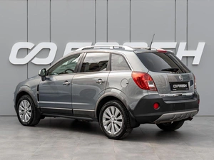 Внедорожник Opel Antara 2014 года, 1230000 рублей, Краснодар