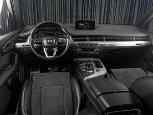 Внедорожник Audi Q7 2018 года, 3739000 рублей, Тюмень