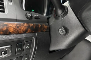 Внедорожник Toyota Land Cruiser 2012 года, 4177000 рублей, Красноярск