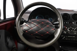 Хетчбэк Daewoo Matiz 2011 года, 259000 рублей, Новосибирск
