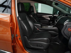 Внедорожник Nissan Murano 2016 года, 1949000 рублей, Тверь