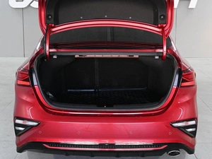 Седан Kia Cerato 2020 года, 2499000 рублей, Аксай