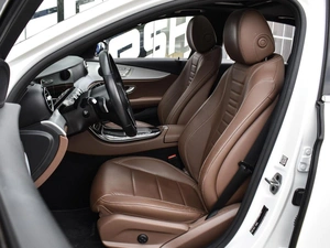 Седан Mercedes-benz E-класс 2020 года, 4628000 рублей, Краснодар