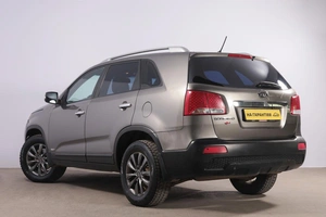 Внедорожник Kia Sorento 2012 года, 1449000 рублей, Новосибирск