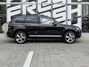Внедорожник Volkswagen Touareg 2007 года, 1095000 рублей, Ставрополь