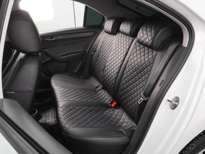 Лифтбек Skoda Rapid 2021 года, 1899000 рублей, Воронеж