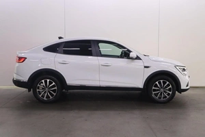 Внедорожник Renault Arkana 2021 года, 1575000 рублей, Брянск
