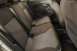 Седан Volkswagen Polo 2018 года, 1429000 рублей, Челябинск
