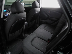 Внедорожник Hyundai ix35 2014 года, 1391000 рублей, Воронеж