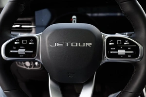 Внедорожник Jetour X90 Plus 2023 года, 2399000 рублей, Ульяновск